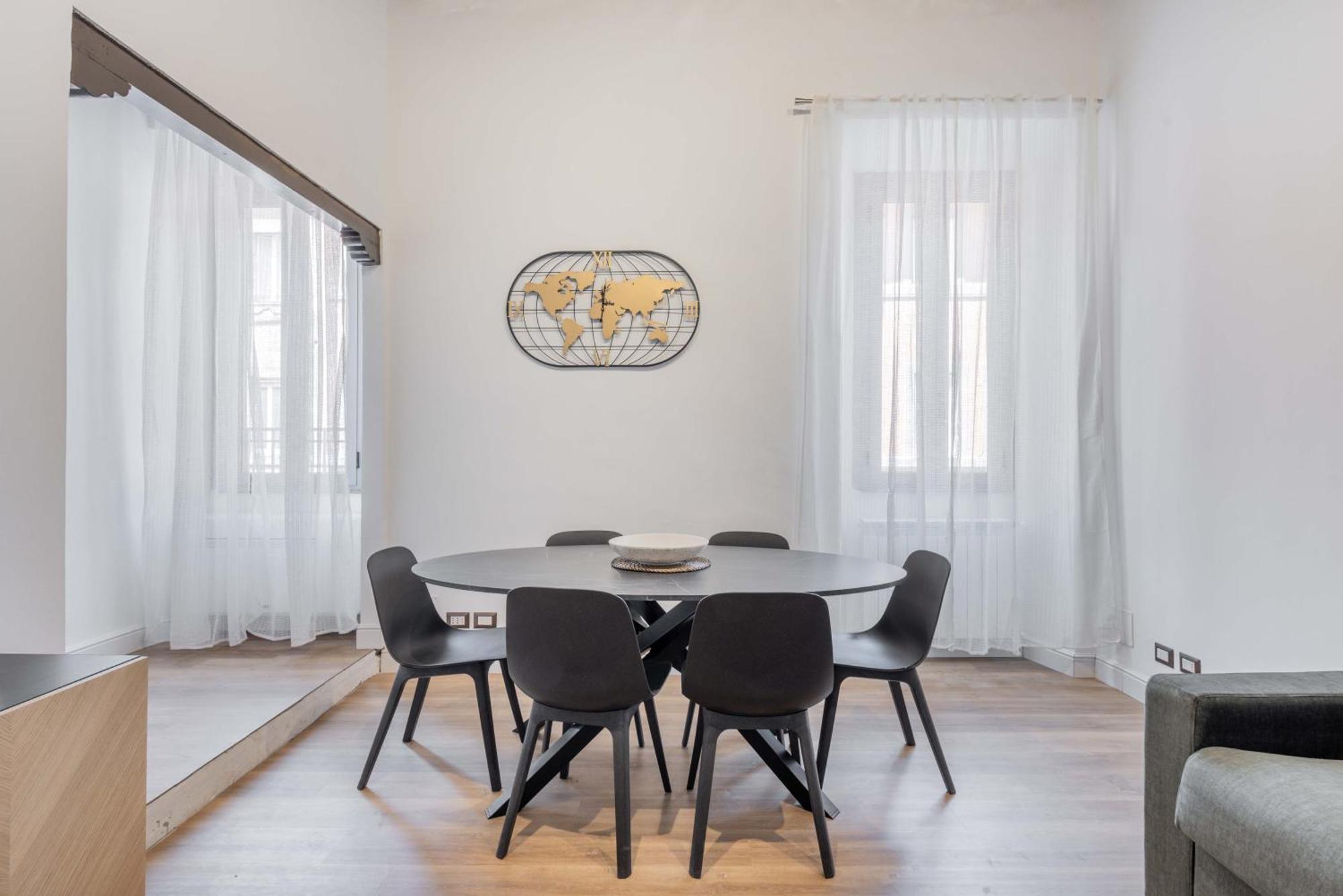 Rufina'S Home โรม ภายนอก รูปภาพ